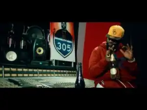 Video: Chitty Feat. Rick Ross - Nightmare Remix